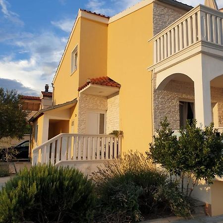 Apartments Croatiasun Vodice Exterior photo