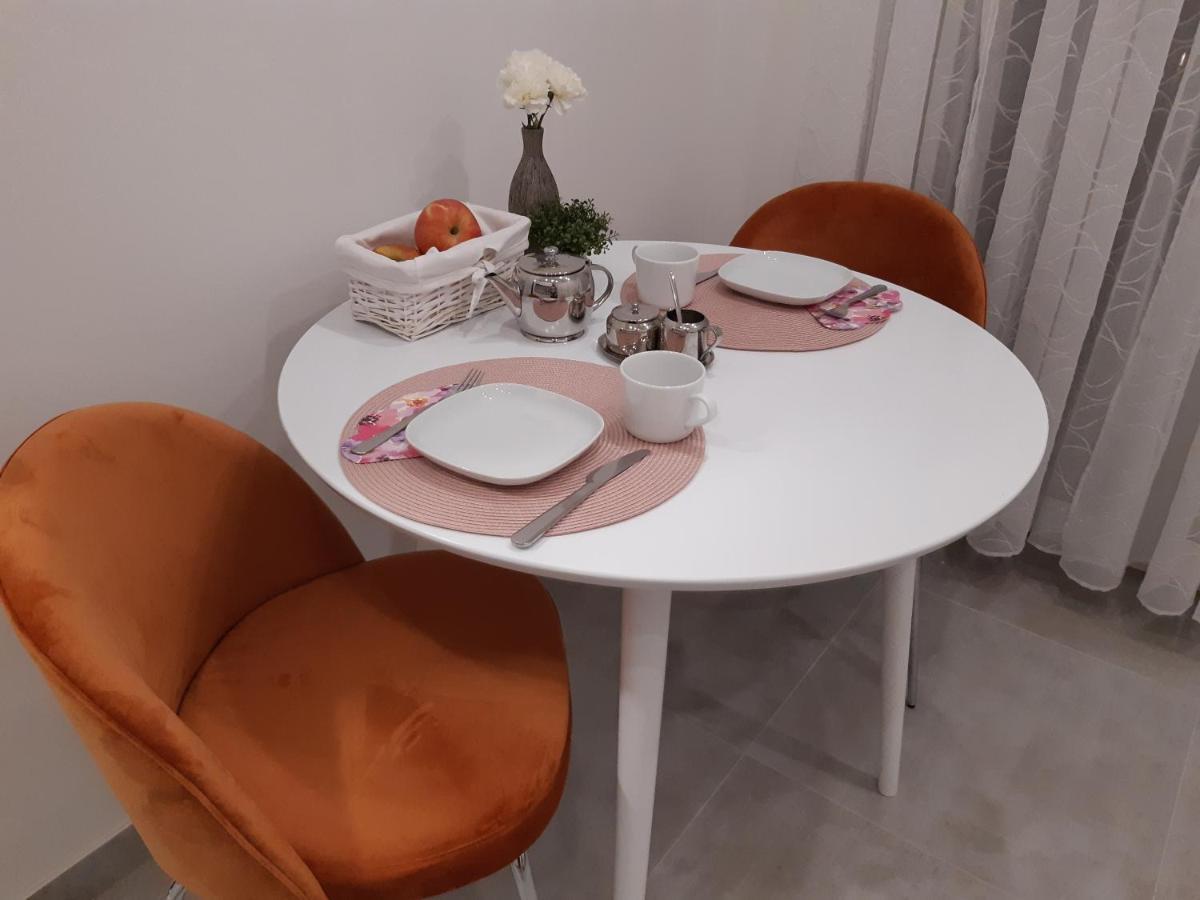 Apartments Croatiasun Vodice Exterior photo