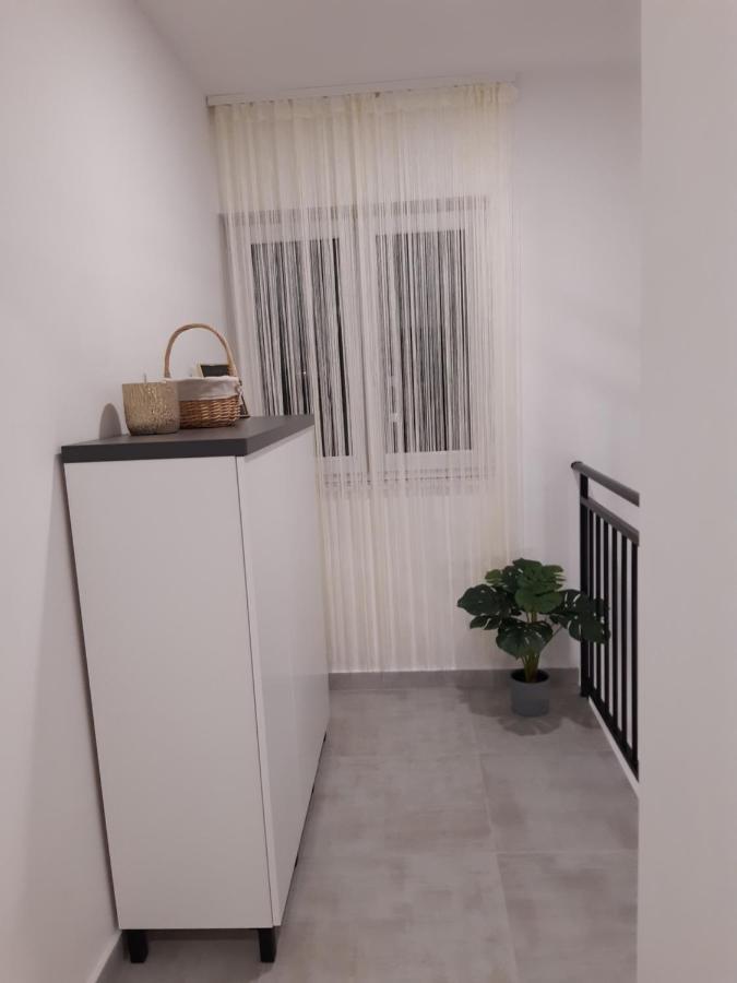 Apartments Croatiasun Vodice Exterior photo